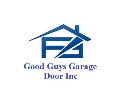 Good Guys Garage Door Inc logo